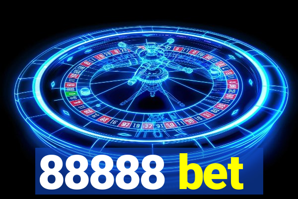 88888 bet